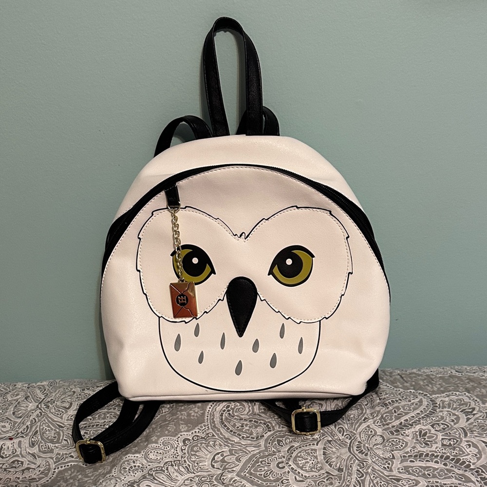 Hedwig (Harry Potter) Mini Backpack